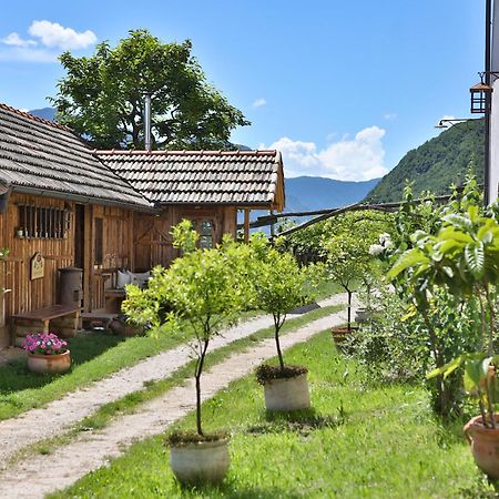 Arzenhof, Baron Di Pauli Apartamento Caldaro Exterior foto