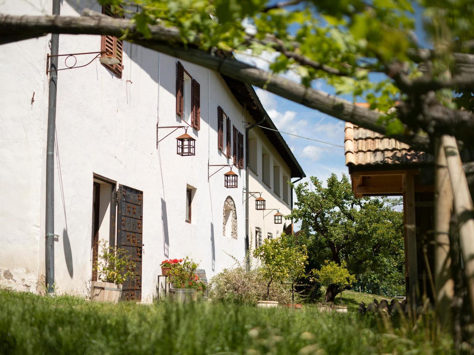 Arzenhof, Baron Di Pauli Apartamento Caldaro Exterior foto