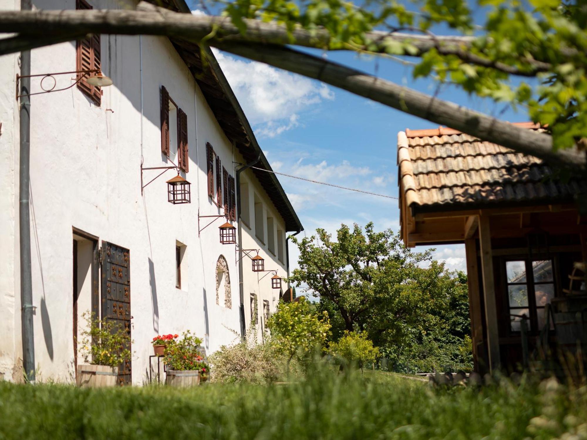 Arzenhof, Baron Di Pauli Apartamento Caldaro Exterior foto
