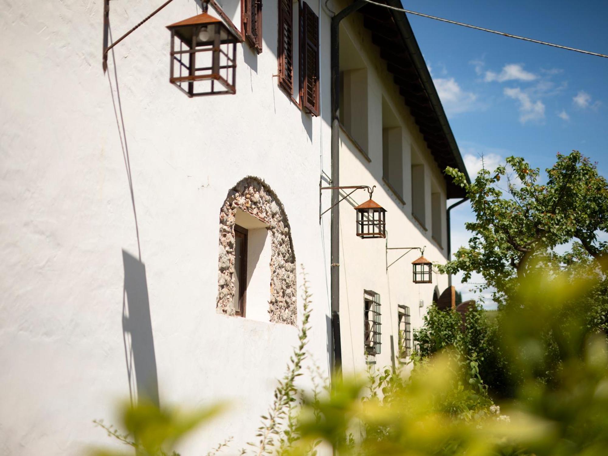 Arzenhof, Baron Di Pauli Apartamento Caldaro Exterior foto
